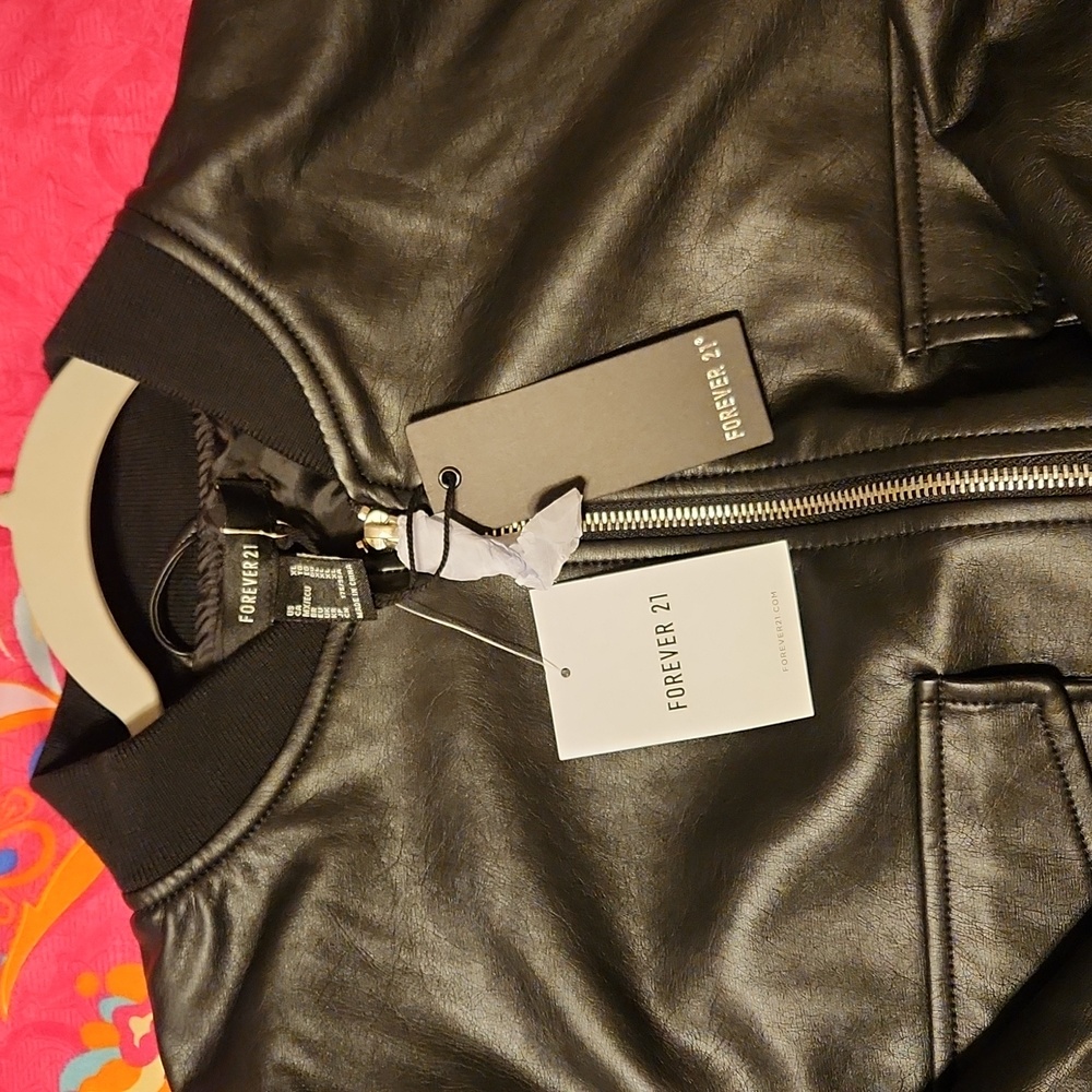 Jacket - Picture 4 of 5